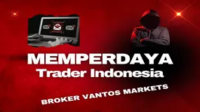 Trader Indonesia KENA Di Q2 2026 ?! Merasa DIPERDAYA Oleh Broker Forex VANTOS MARKETS (UK) LIMITED