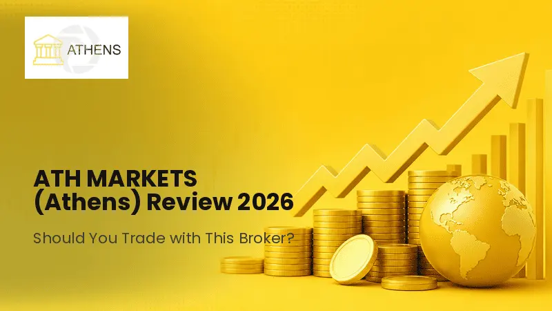 ATH Markets (Athens) Review 2026: Should You Trade with This Broker? 