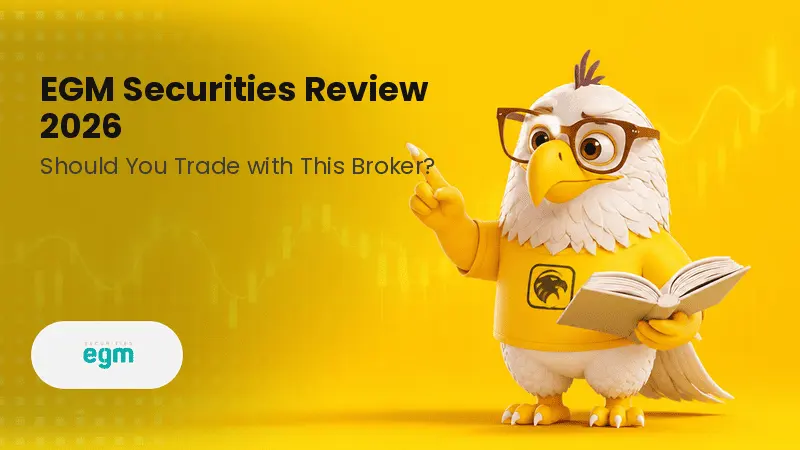 EGM Securities Review 2026: Should You Trade with This Broker? 