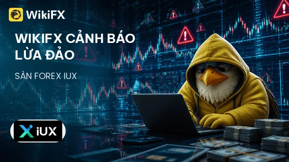 Tại sao trader Việt vẫn tham gia các sàn offshore rủi ro cao như IUX? - WikiFX cảnh báo