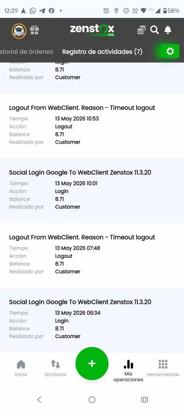 estafa Zenstox