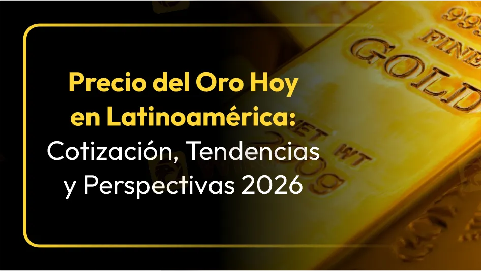 Precio Oro hoy Precio Oro hoy