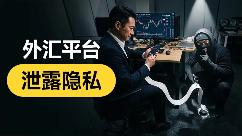 如果，外汇平台与广告联盟合作…