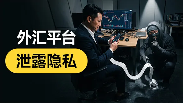 如果,外汇平台与广告联盟合作,你的投资还会好吗?