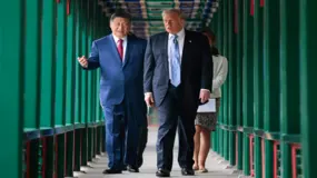 Tin tức tổng hợp 15/05/2026: Trump khép lại chuyến đi Bắc Kinh, vàng giảm phiên thứ tư liên tiếp