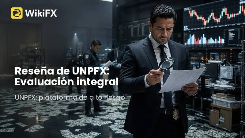 Reseña de UNPFX: Evaluación integral y análisis de seguridad (2026)