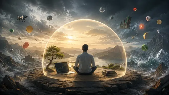 真正的穩定盈利,是賺自己能看懂的錢