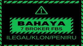 Review Trading Forex CFD Indonesia: BAHAYA Penipuan 7 Platform Ilegal Klon/Peniru Broker FBS Q2 2026