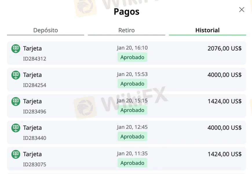 SuxxessFX estafa SuxxessFX estafa