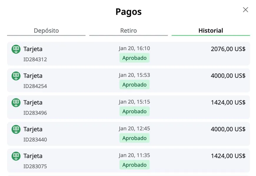 SuxxessFX estafa
