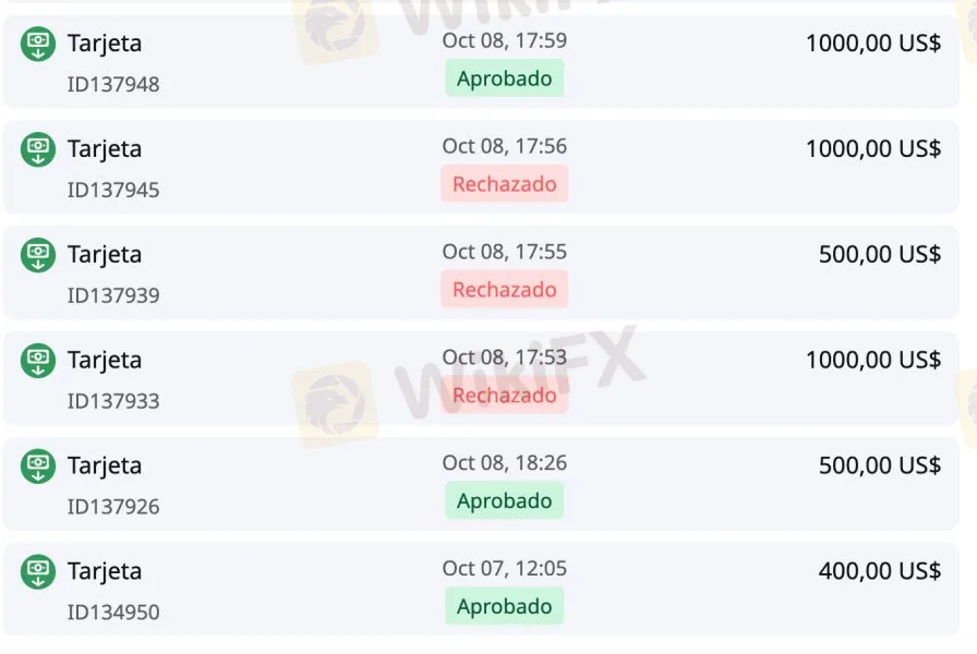 SuxxessFX estafa SuxxessFX estafa