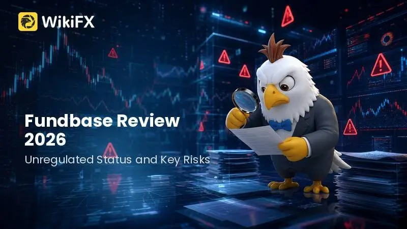 Fundbase Review 2026: Unregulated Status and Key Risks to Consider