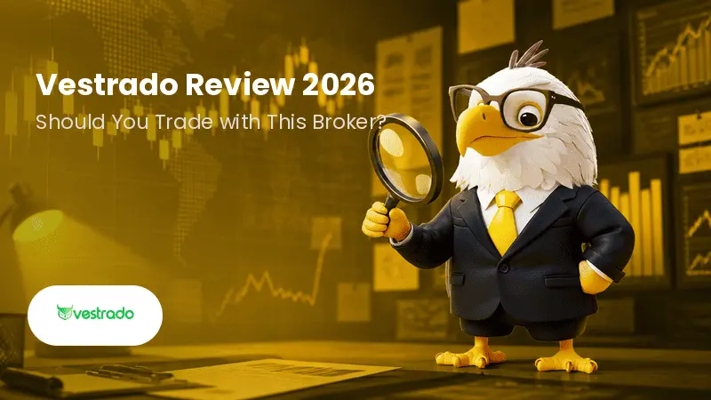 Vestrado Review 2026: Should You Trade With This Broker?
