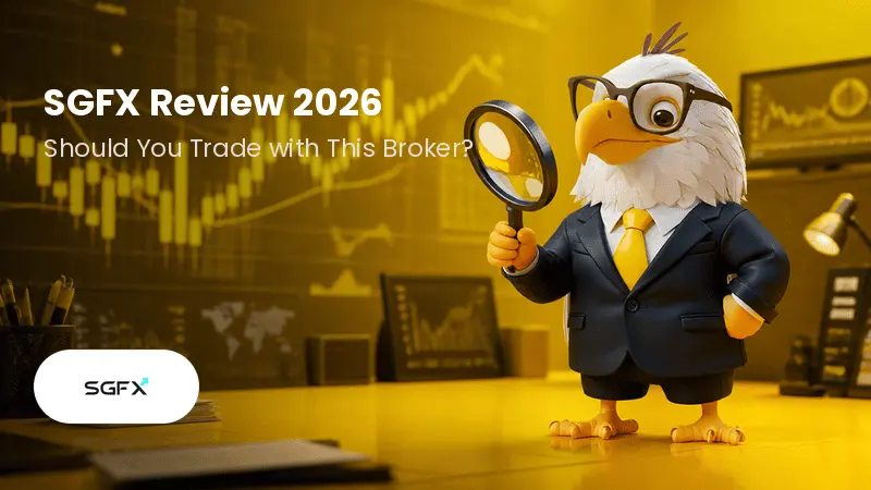 SGFX Review 2026: Should You Trade with This Broker?