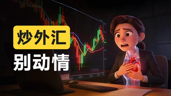 暴富&恋爱，你凭啥可以同时拥有？恋爱杀猪盘套路拆解
