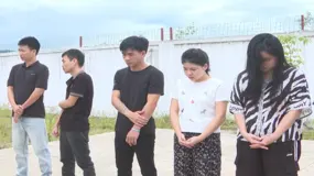 Triệt phá đường dây rửa tiền hơn 50 tỷ đồng từ casino Campuchia sang USDT