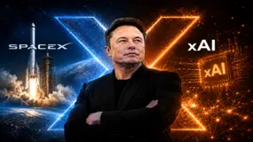 Hé lộ mạng lưới giao dịch nghìn tỷ USD giữa các công ty trong đế chế Elon Musk