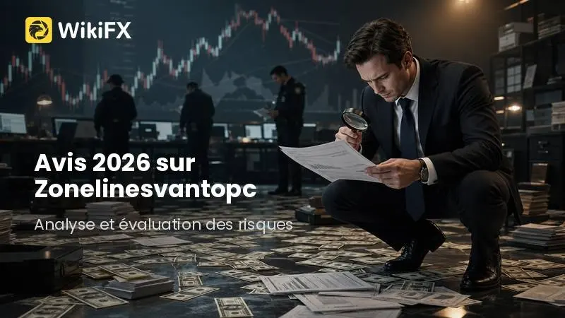 Avis 2026 sur Zonelinesvantopc : Analyse détaillée et évaluation des risques