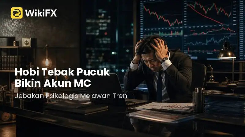 Nekat Lawan Arus Market? Ini Alasan Kenapa Hobi 'Tebak Pucuk' Sering Bikin Akun MC