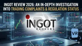 INGOT Review 2026: An In-depth Investigation into Trading Complaints & Regulation Status