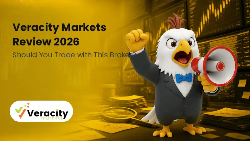 Veracity Markets Review 2026: Should You Trade with This Broker?