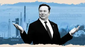Thương vụ 75 tỷ USD của SpaceX sẽ hút cạn thanh khoản toàn cầu hay khai sinh ra một trật tự mới?