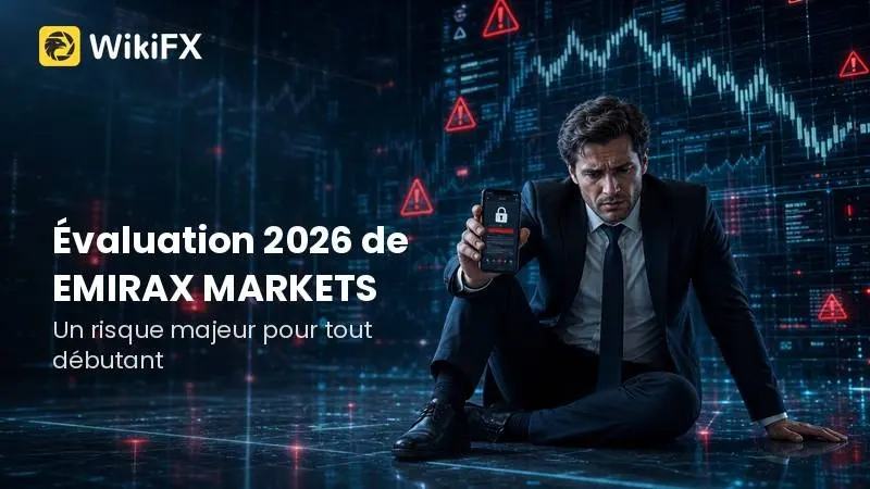 Évaluation 2026 : Que penser du EMIRAX MARKETS broker pour vos investissements ?