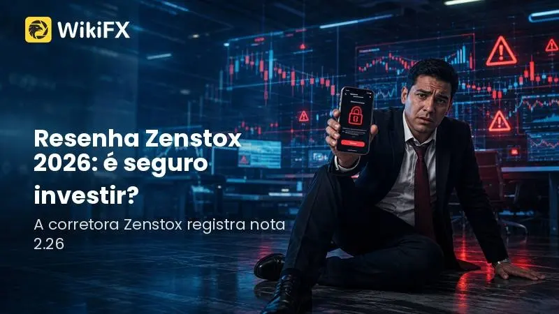 Resenha Zenstox 2026: é seguro investir?