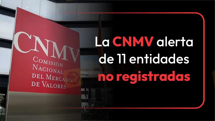 CNMV CNMV