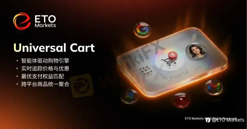 ETO Markets TrendWatch｜Google I/O 2026：从会回答的AI走向会行动的AI