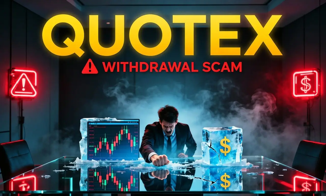Quotex Review 2025: Is This Forex Broker Safe?