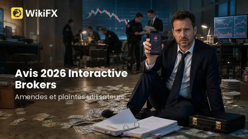 Avis 2026 : Évaluation et Tests des Risques sur Interactive Brokers