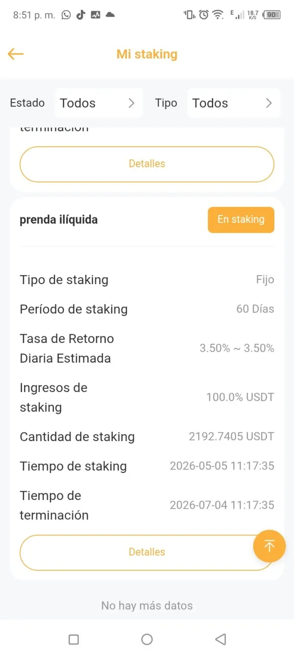 BYBIT estafa