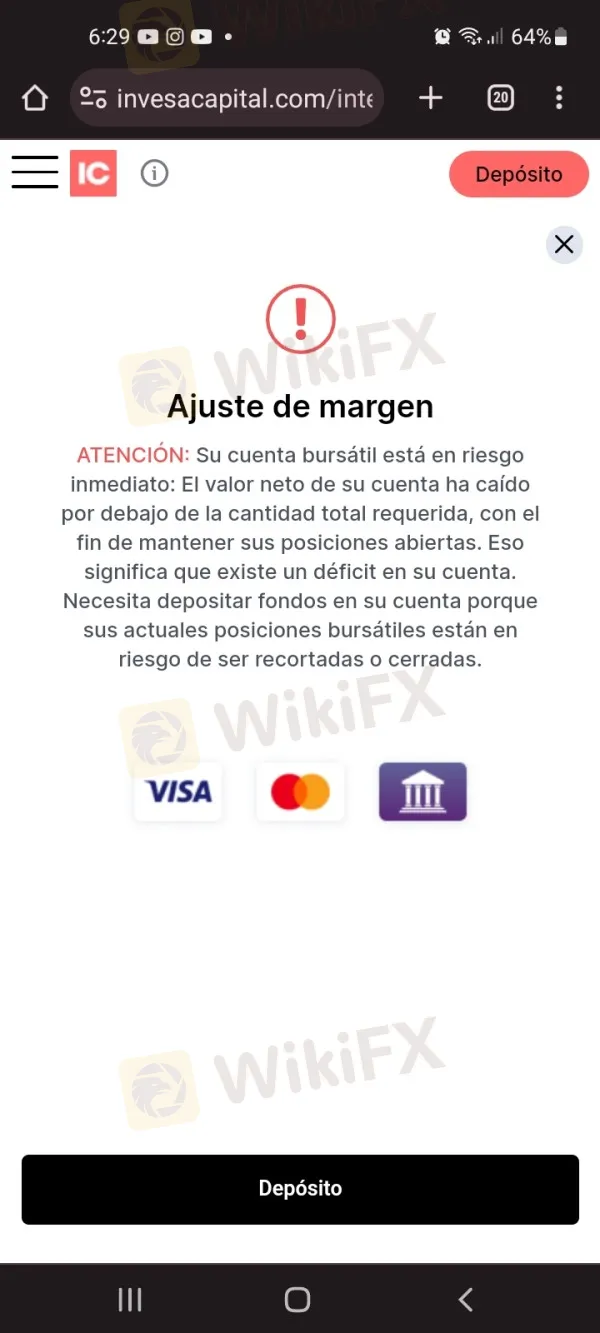 confiable InvesaCapital confiable InvesaCapital