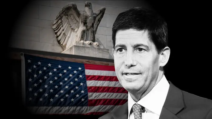 Kevin Warsh có thực sự là "người cầm lái" Fed?
