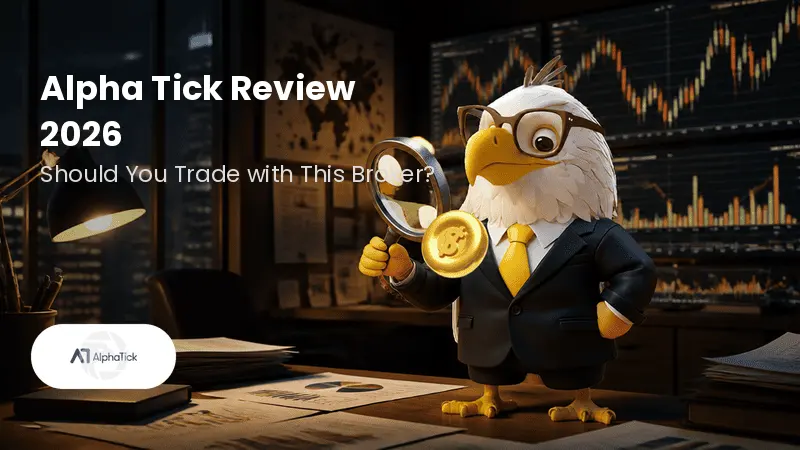 AlphaTick Review 2026: Should You Trade with This Broker? 