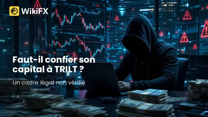 Évaluation 2026 : Faut-il confier son capital au courtier TRILT ?