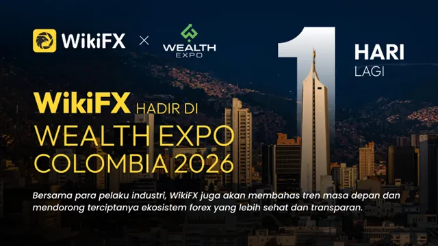 segera-hadir-wikifx-mitra-resmi-wealth-expo-colombia-2026.png segera-hadir-wikifx-mitra-resmi-wealth-expo-colombia-2026.png