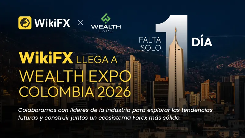 WikiFX WikiFX