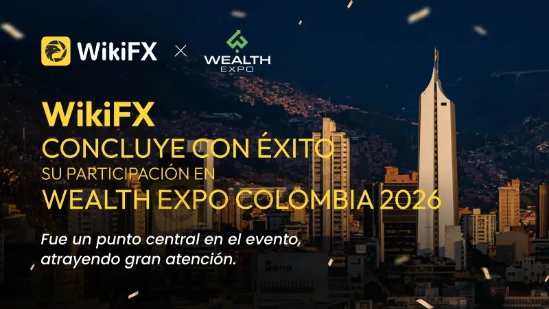 WikiFX WikiFX
