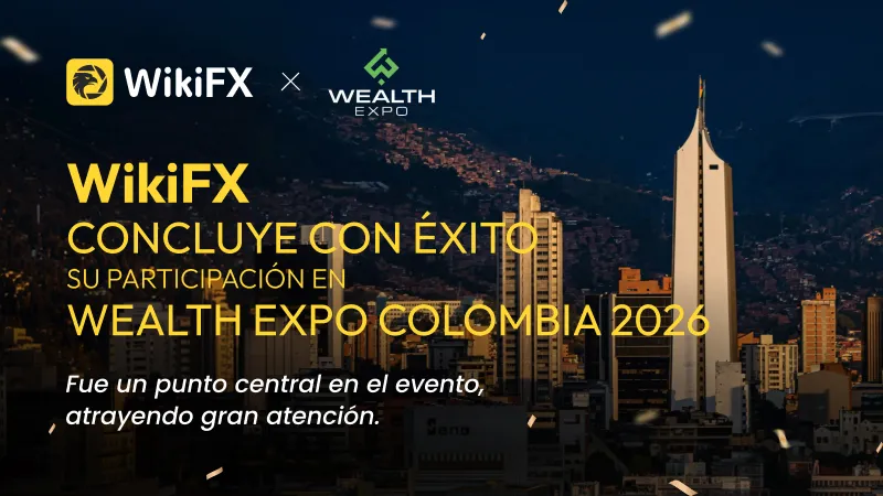 WikiFX WikiFX