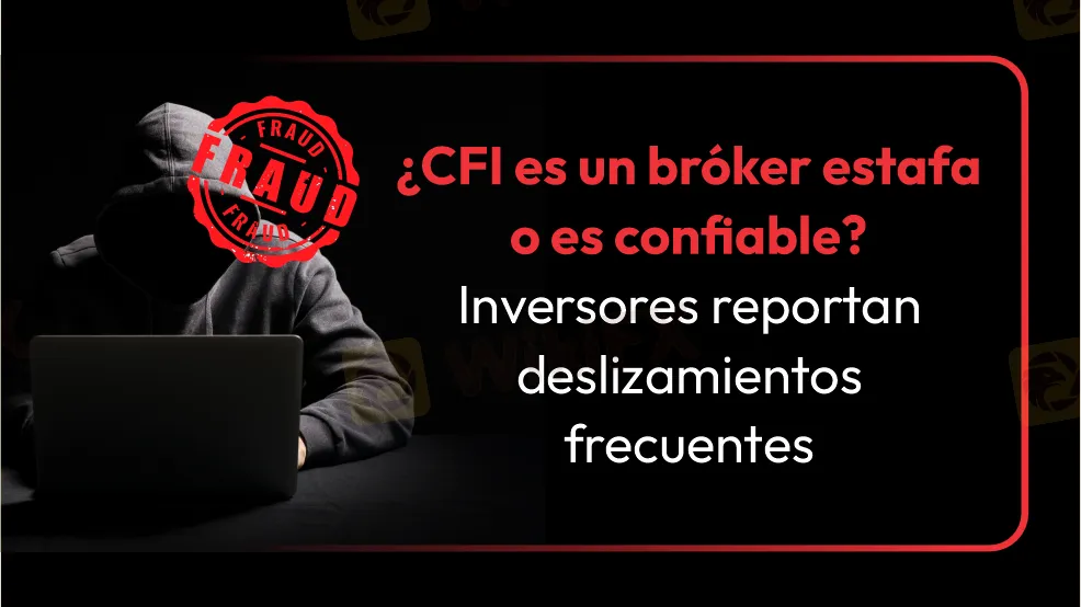Broker estafa Broker estafa