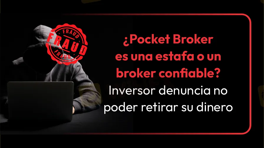 Estafa broker Estafa broker