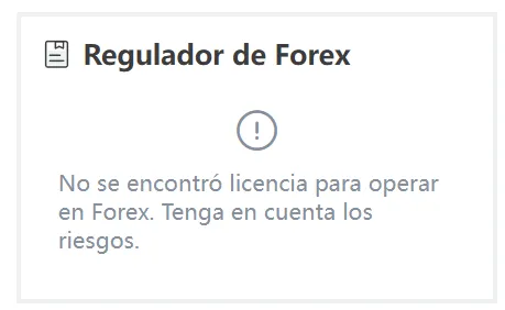 ForexDana confiable