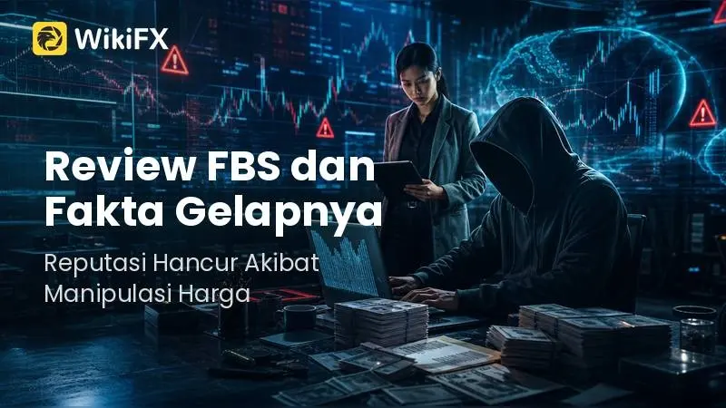 Review FBS dan Fakta Gelapnya: Reputasi Hancur Akibat Manipulasi Harga