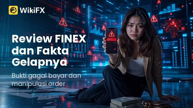 Review FINEX dan Fakta Gelapnya
