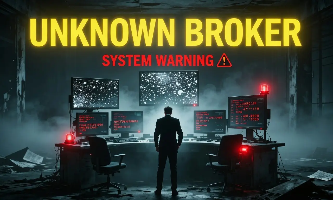 TD MARKETS Review 2026: Is This Forex Broker Safe?