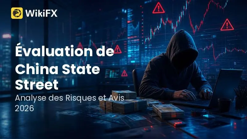 Évaluation de China State Street : Analyse des Risques et Avis 2026