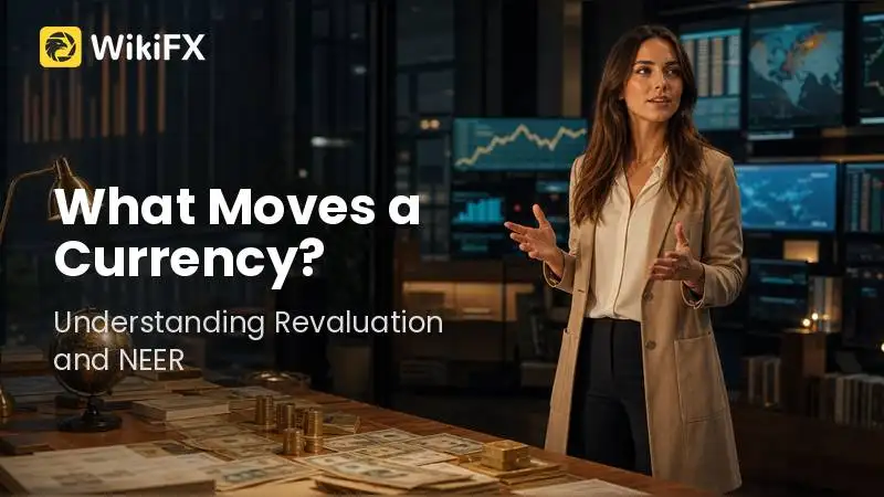 What Moves a Currency? Understanding Revaluation and NEER