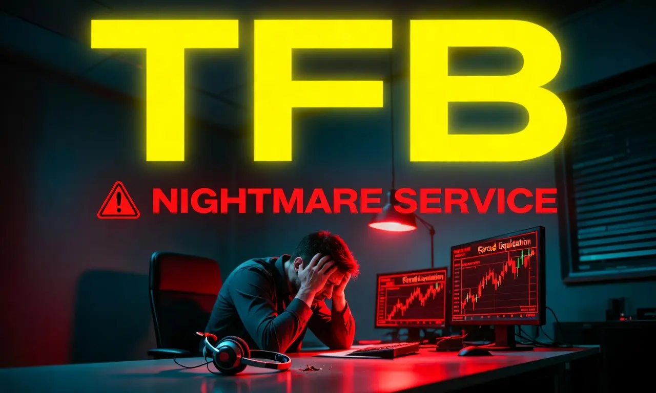 TFB Review 2026: Is This Forex Broker Safe?